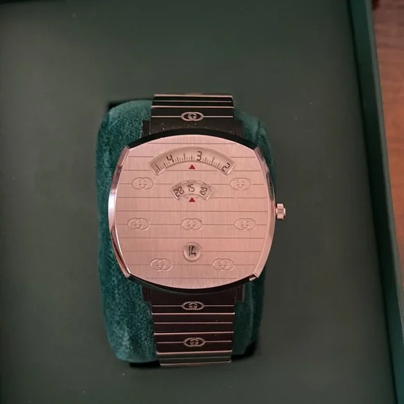 Gucci Watch Grip 38MM